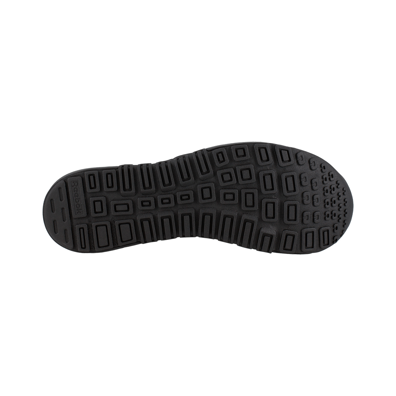 Reebok Nano 6" Tactical Boots - RB7120 - CombatFootwear.com