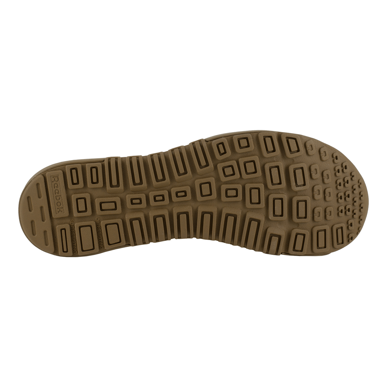 Reebok Nano 8" Tactical Boots - RB7125 - CombatFootwear.com
