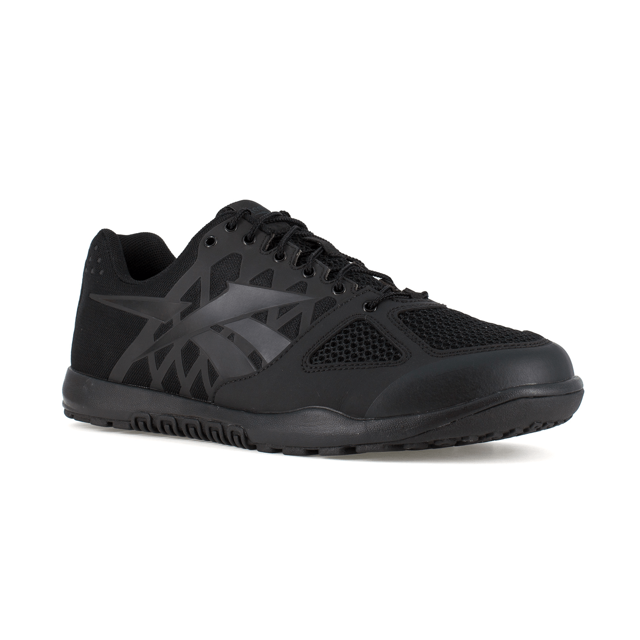 Reebok Nano Tactical Trainer - RB7100 - CombatFootwear.com