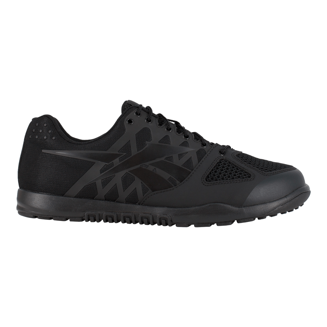 Reebok Nano Tactical Trainer - RB7100 - CombatFootwear.com