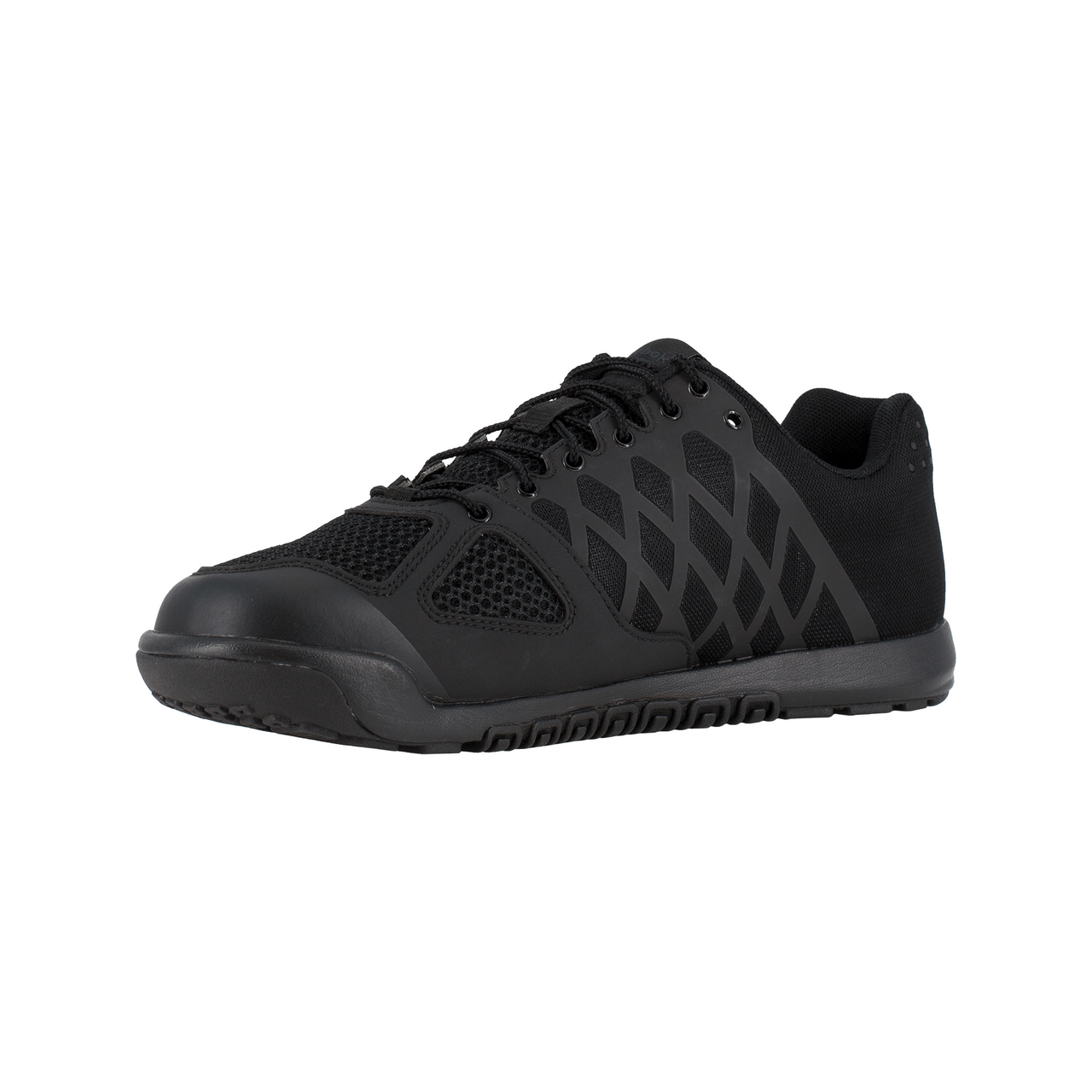 Reebok Nano Tactical Trainer - RB7100 - CombatFootwear.com