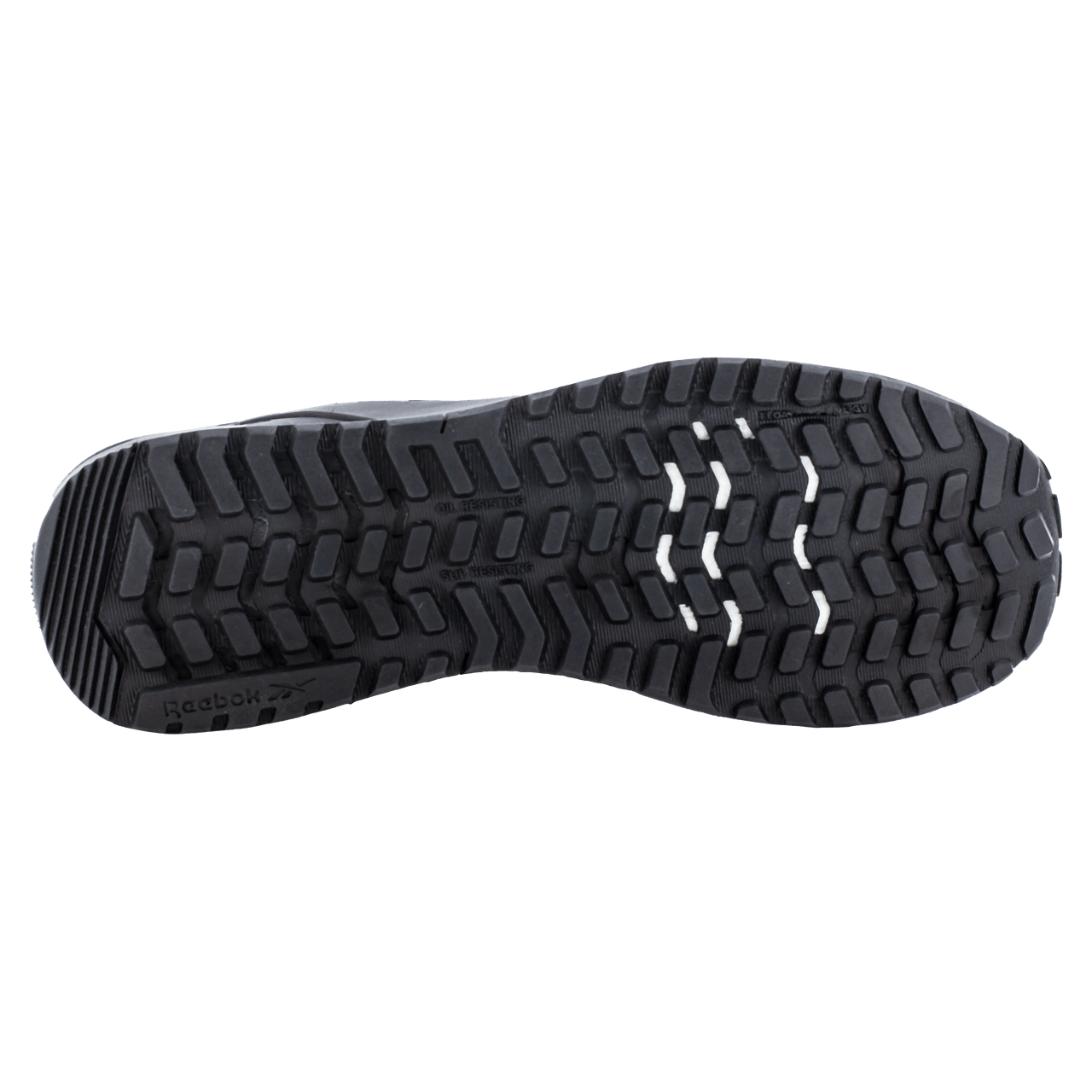 Reebok Nano X1 Adventure 6" Tactical Boots with Side Zipper - RB3485 - CombatFootwear.com