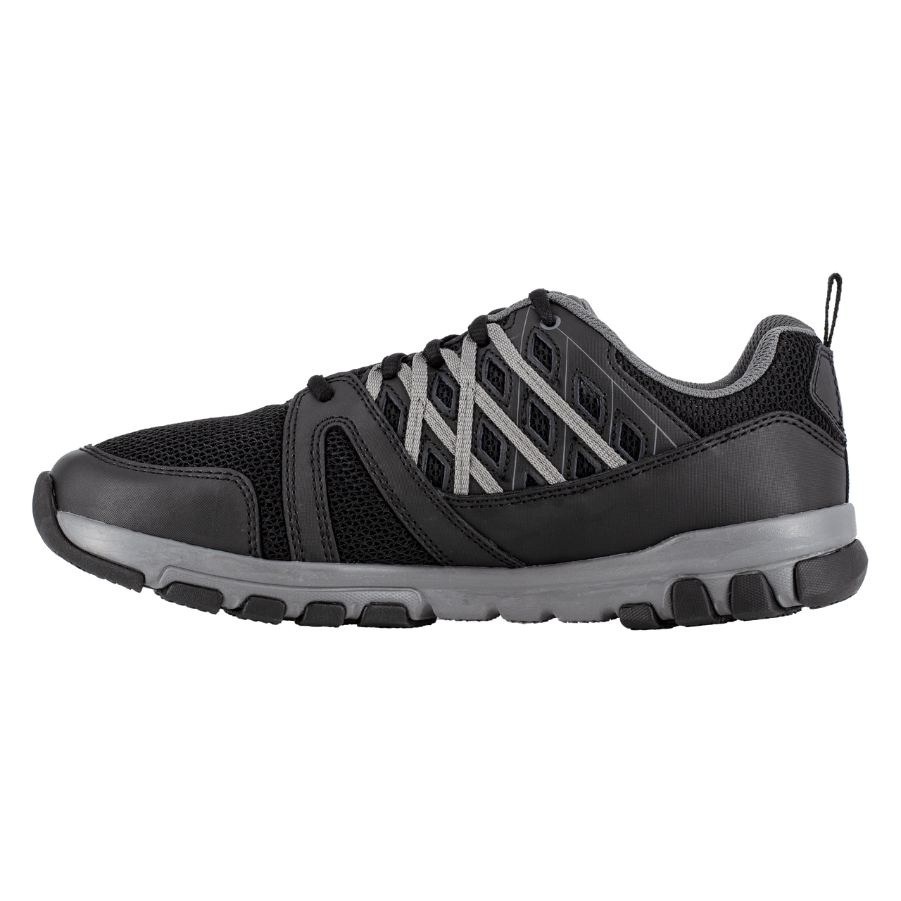 Reebok Sublite Athletic Work Shoes - RB4015 - CombatFootwear.com