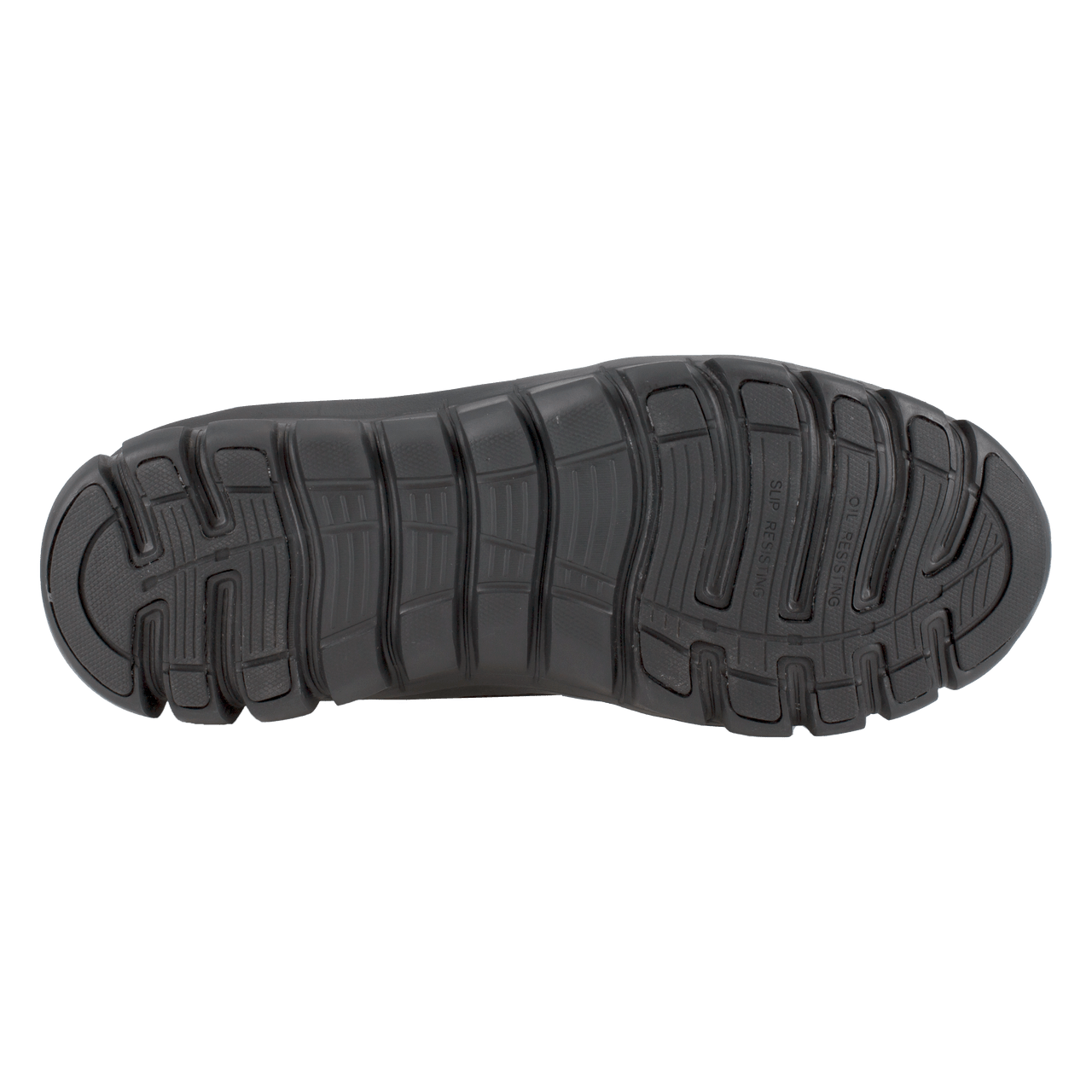 Reebok Sublite Cushion 6" Tactical Boots with Side Zipper - RB8605 - CombatFootwear.com