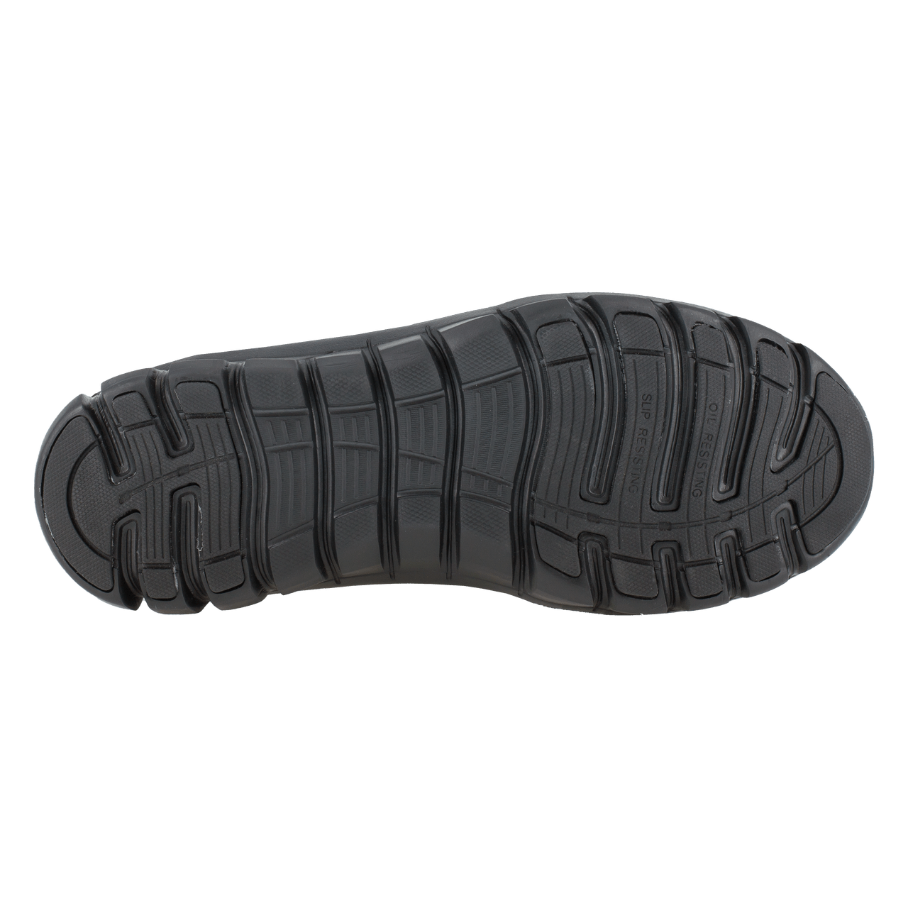 Reebok Sublite Cushion 8" Tactical Boots with Side Zipper - RB8805 - CombatFootwear.com