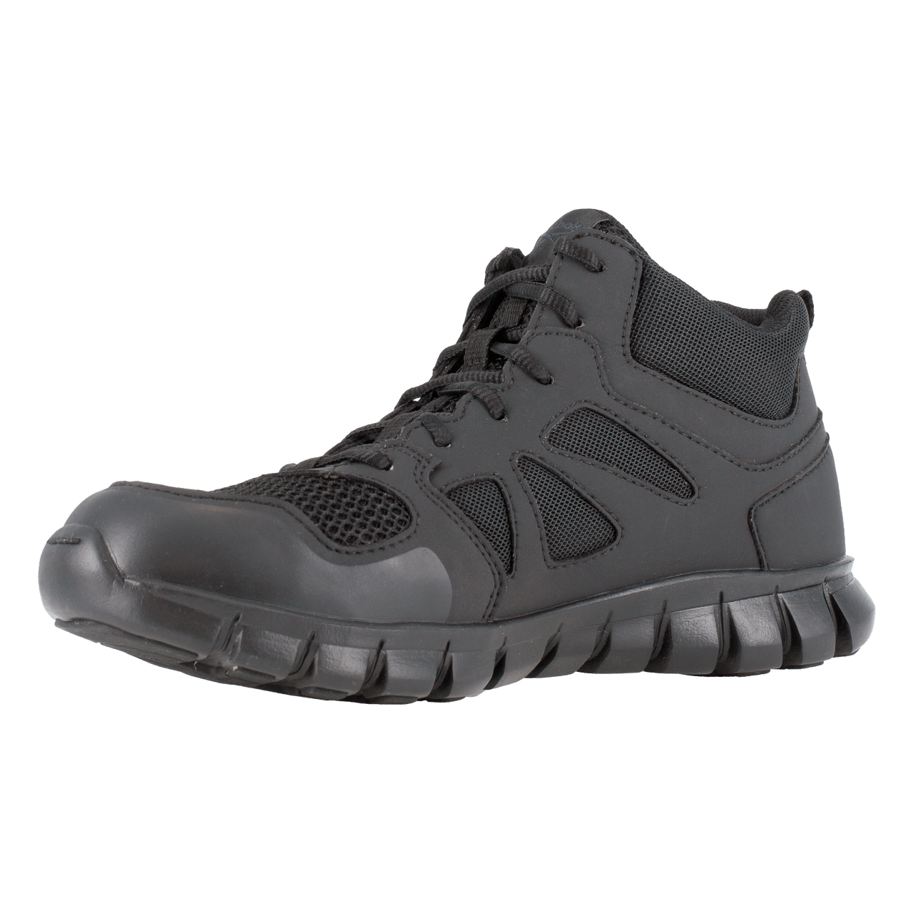 Reebok Sublite Cushion Tactical Mid - Cut - RB805 - CombatFootwear.com