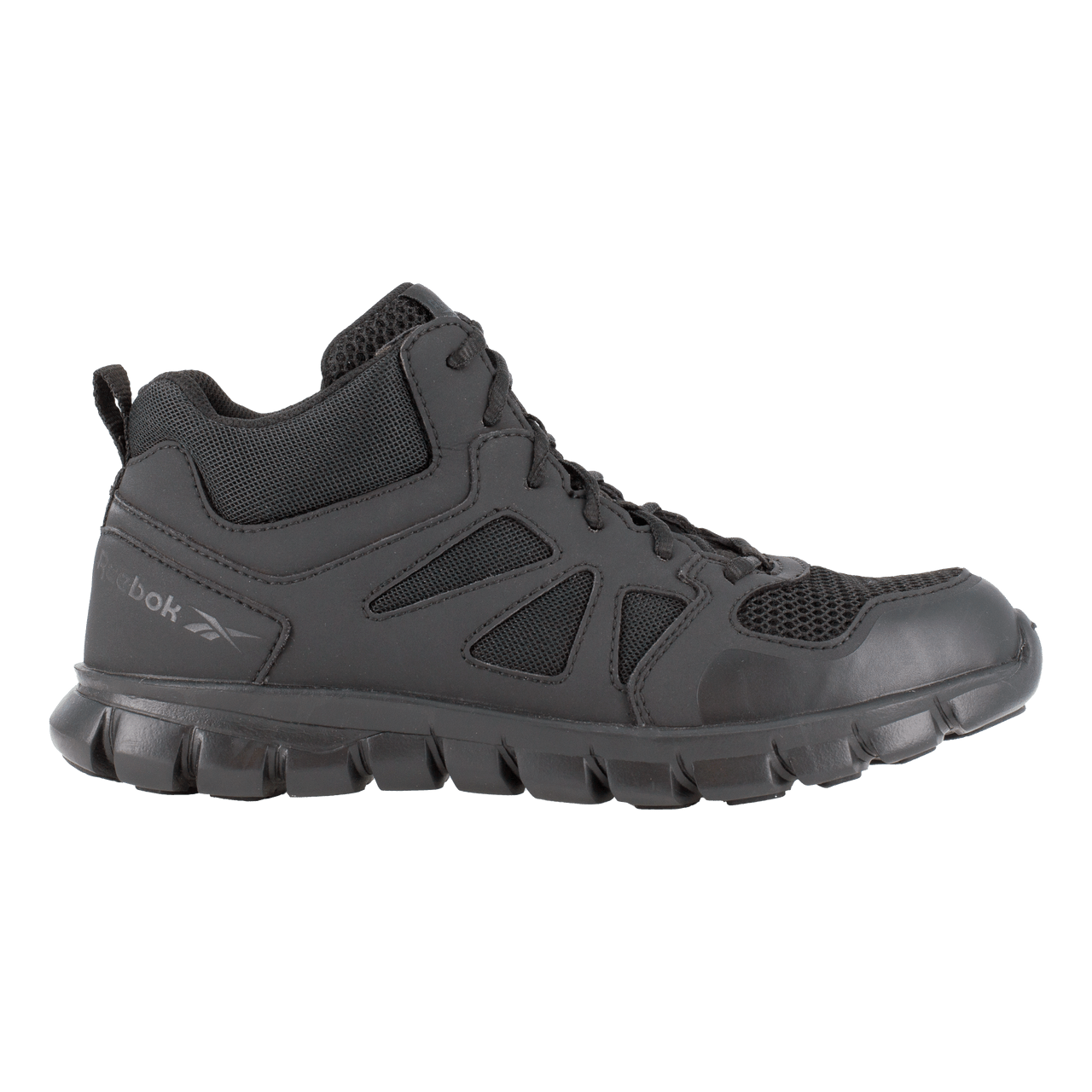 Reebok Sublite Cushion Tactical Mid - Cut - RB8405 - CombatFootwear.com