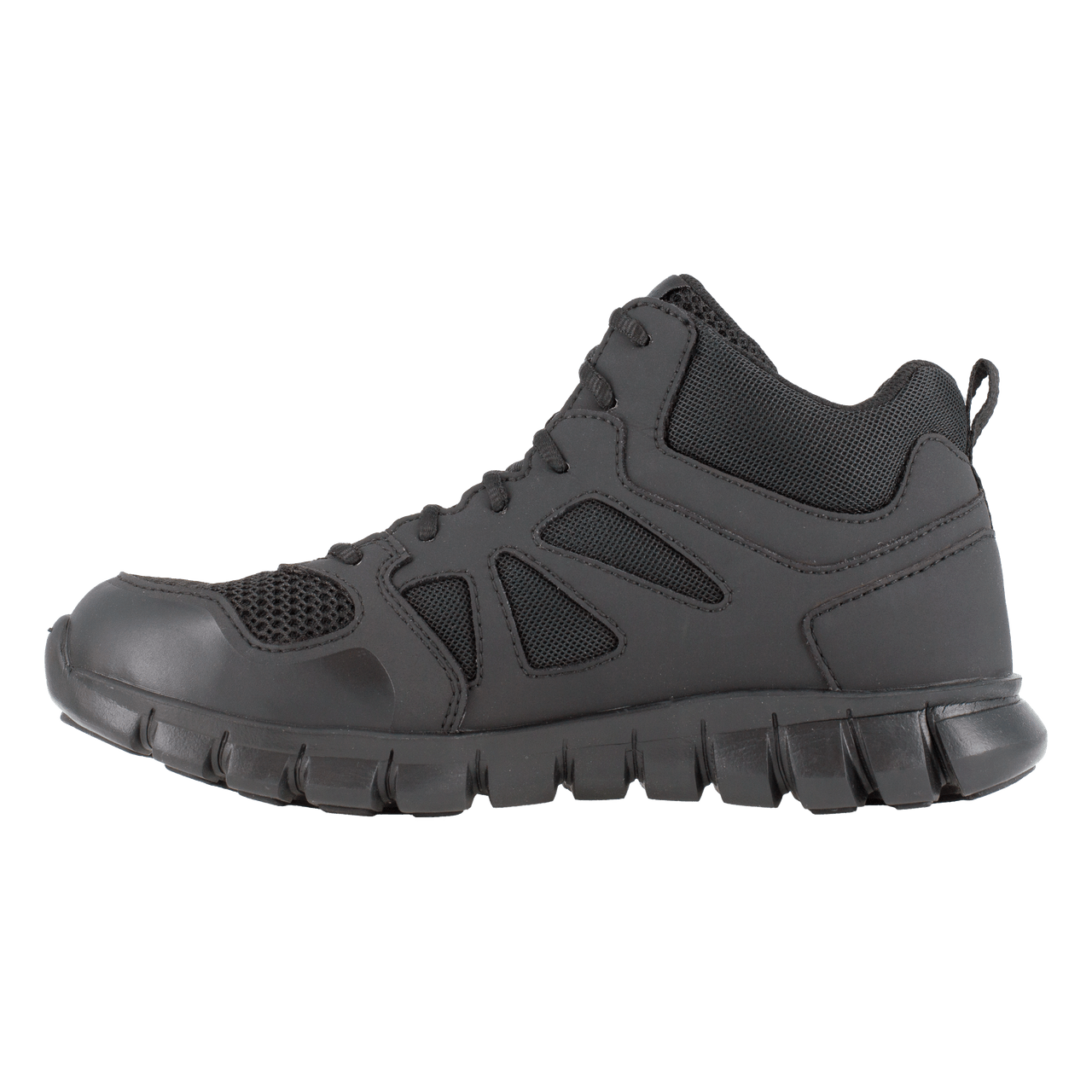 Reebok Sublite Cushion Tactical Mid - Cut - RB8405 - CombatFootwear.com