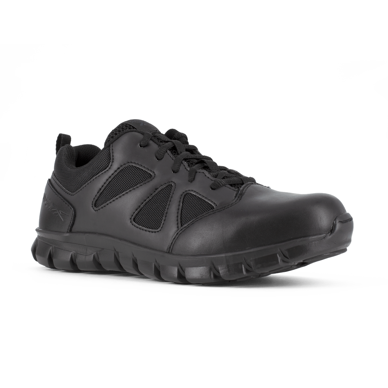 Reebok Sublite Cushion Tactical Shoes - RB8105 - CombatFootwear.com