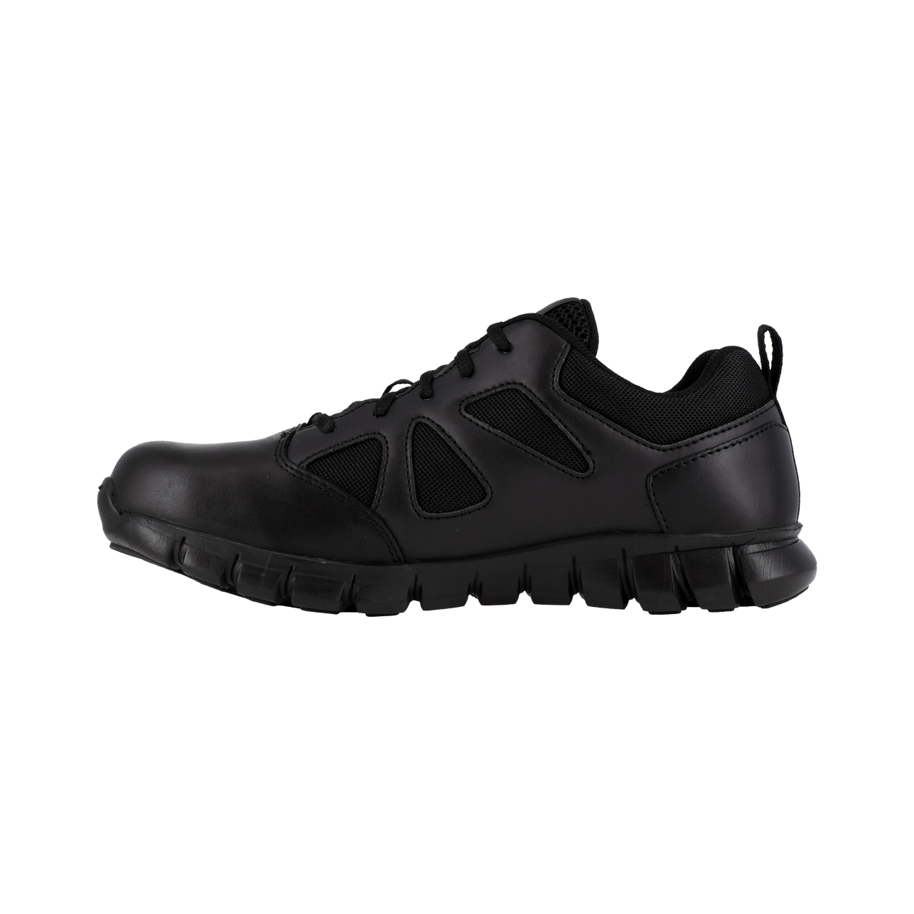 Reebok Sublite Cushion Tactical Shoes - RB8105 - CombatFootwear.com