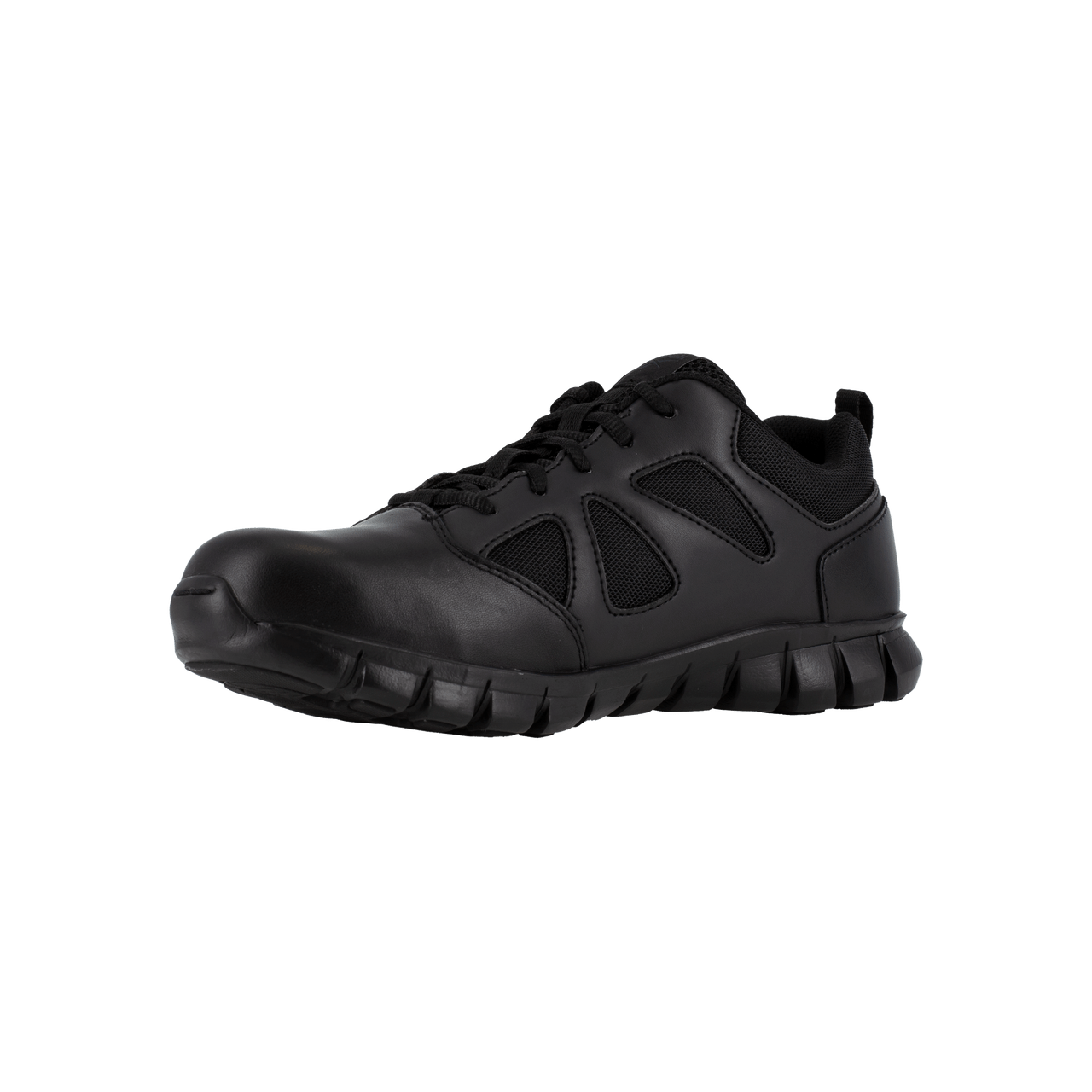 Reebok Sublite Cushion Tactical Shoes - RB8105 - CombatFootwear.com