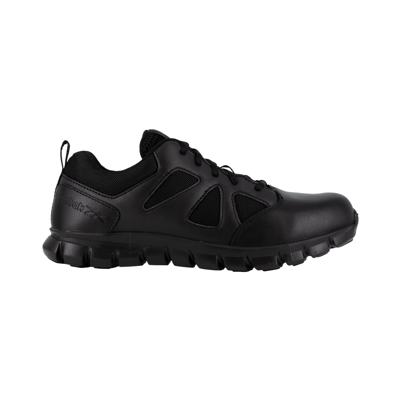 Reebok Sublite Cushion Tactical Shoes - RB8105 - CombatFootwear.com