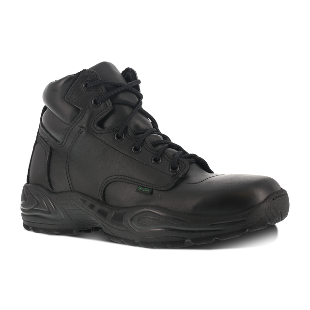 Reebok Men's 6" Waterproof Postal Express Boots - CP8515