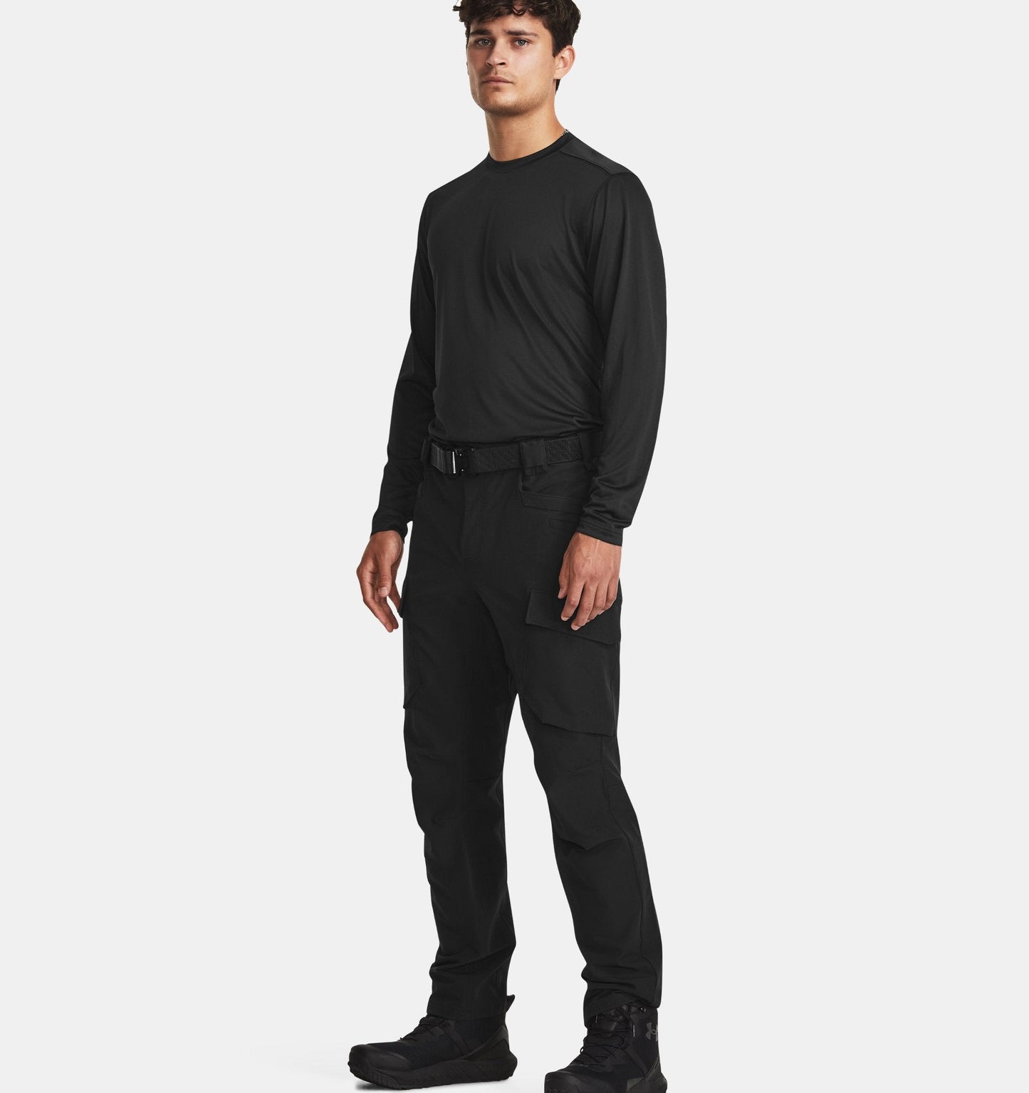Under Armour Alpha Cargo Tactical Pants 1379199 - CombatFootwear.com