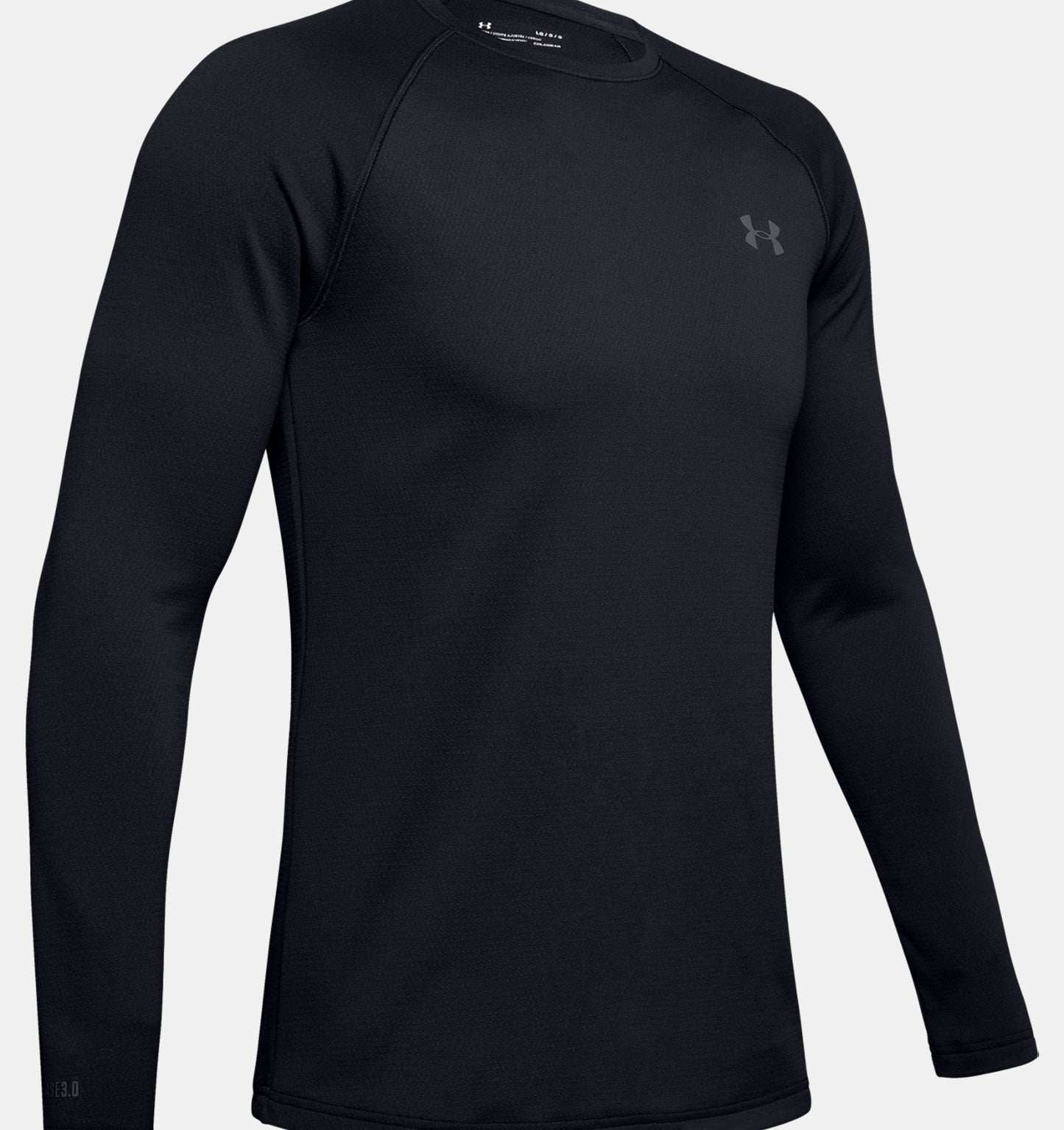 Under Armour Base 3.0 Crew - 1343243 - CombatFootwear.com