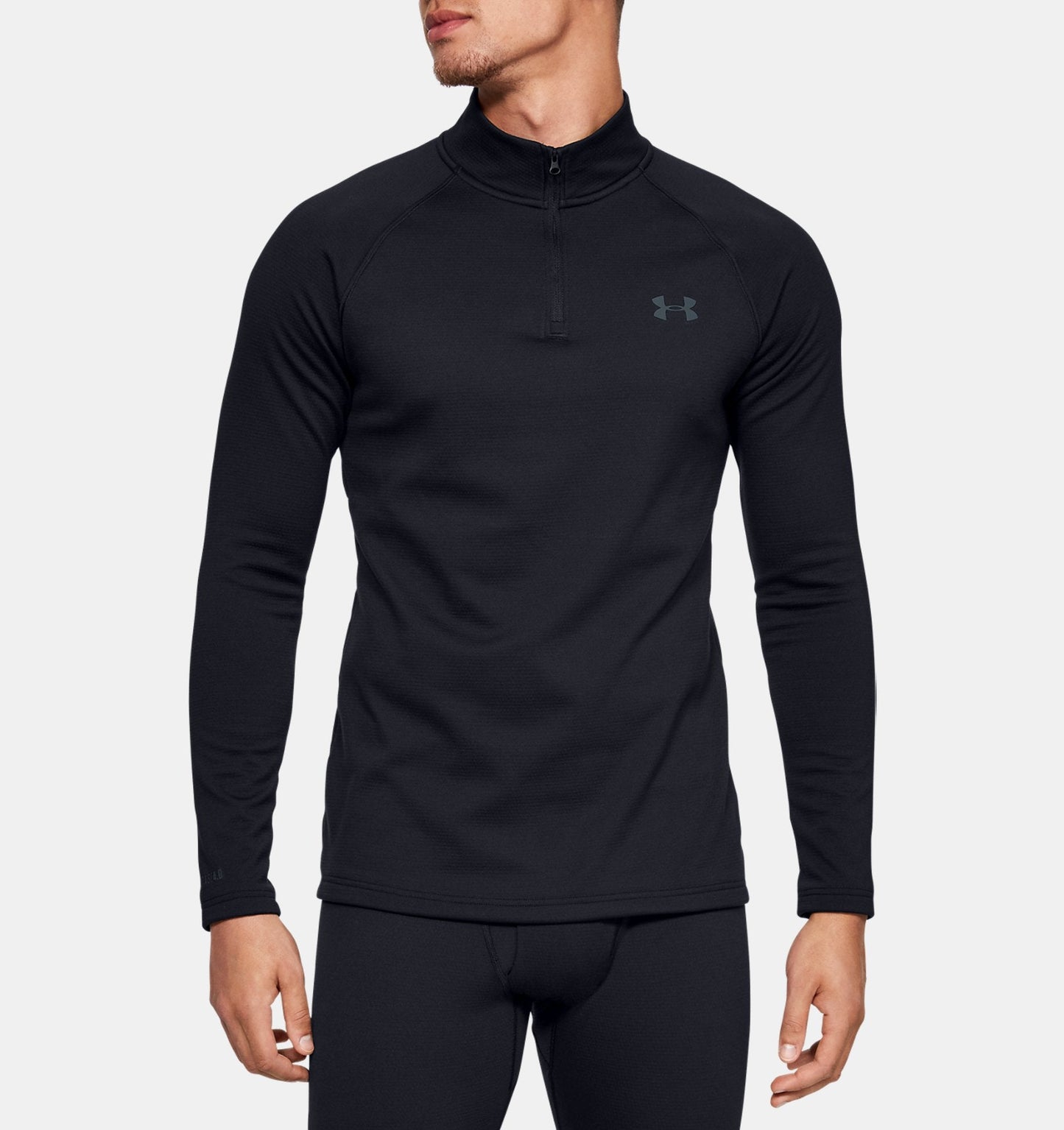 Under Armour Base 4.0 ¼ Zip - 1343242 - CombatFootwear.com