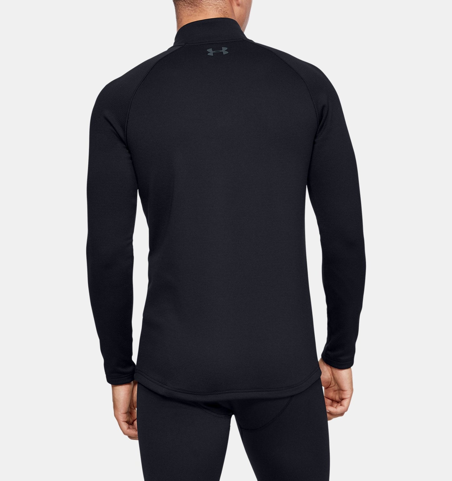 Under Armour Base 4.0 ¼ Zip - 1343242 - CombatFootwear.com