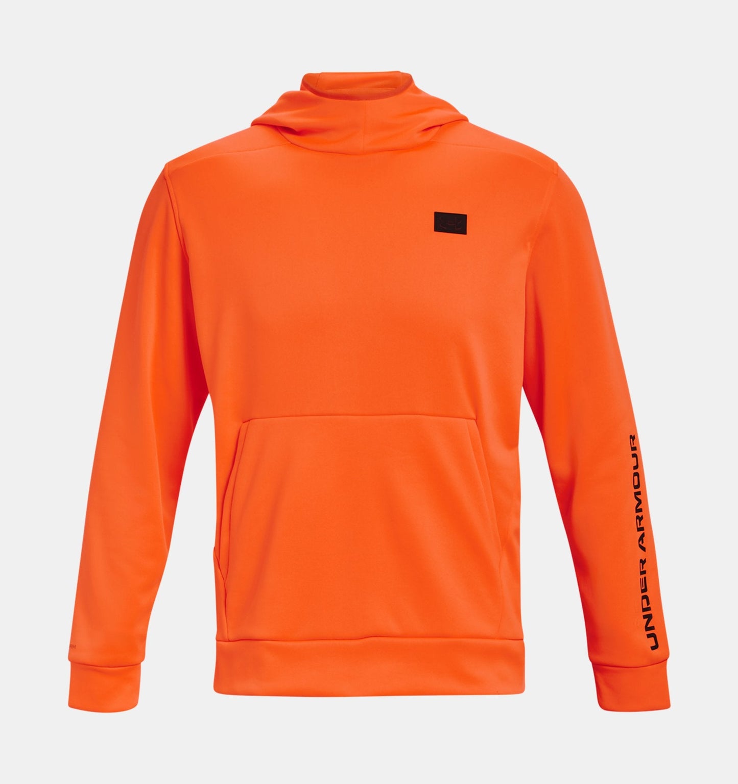 Under Armour Expanse Camo Kangzip Hoodie - 1375113 - CombatFootwear.com