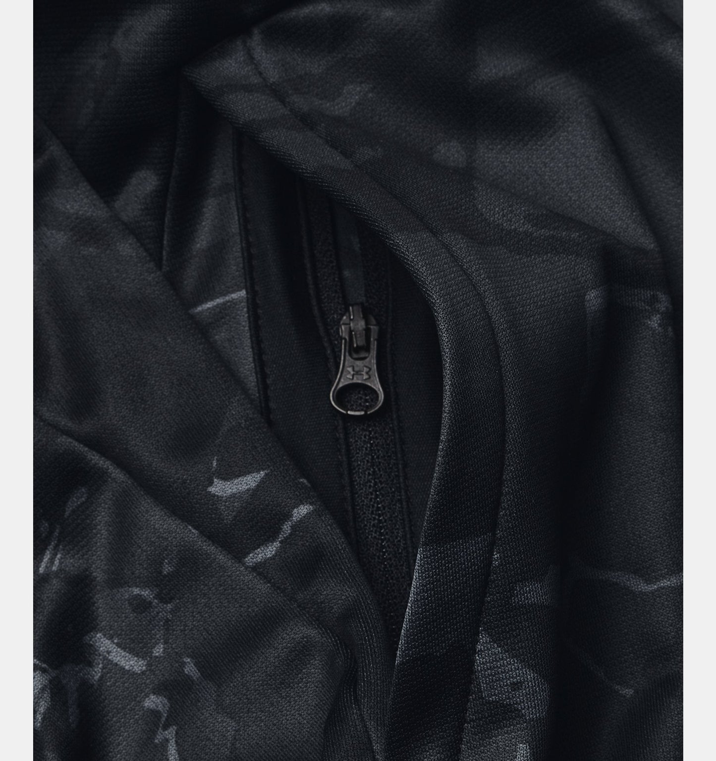 Under Armour Expanse Camo Kangzip Hoodie - 1375113 - CombatFootwear.com