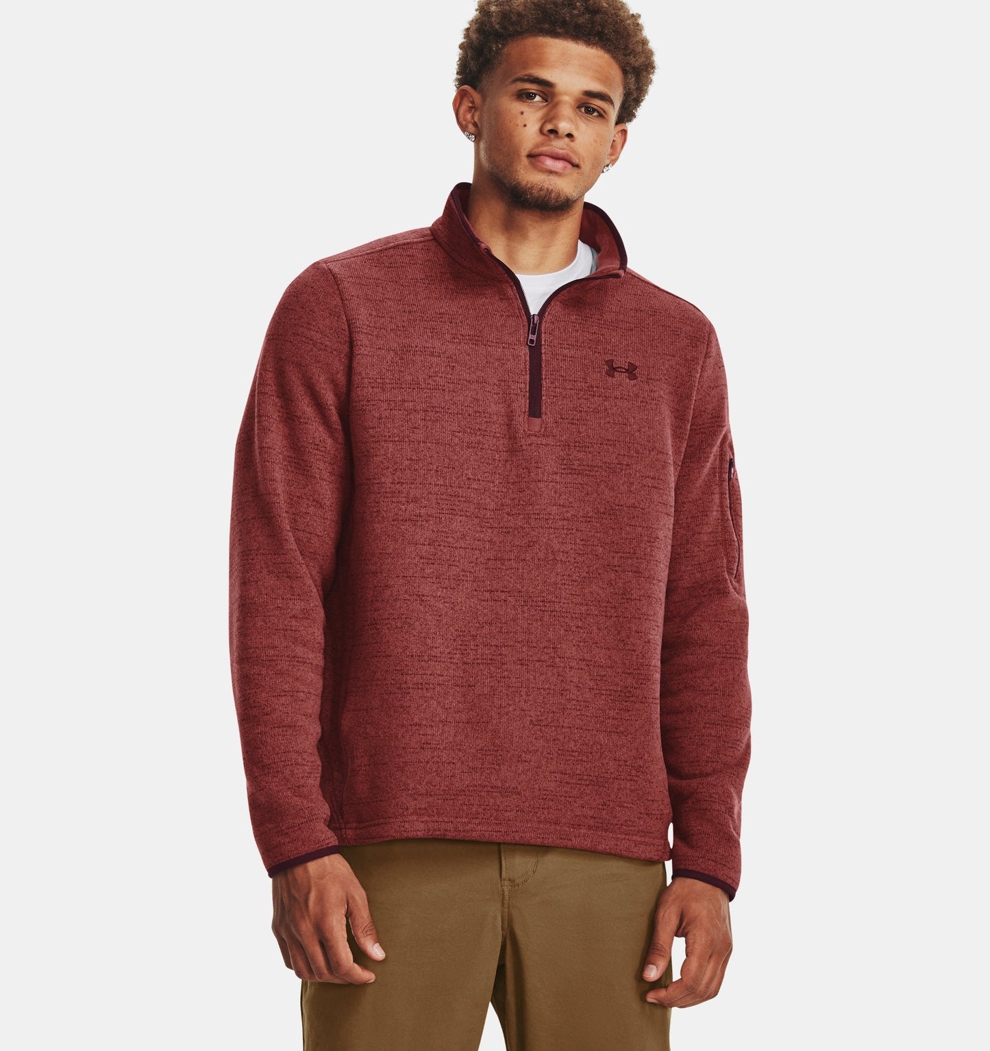 Under Armour Expanse Specialist ¼ Zip - 1380271 - CombatFootwear.com