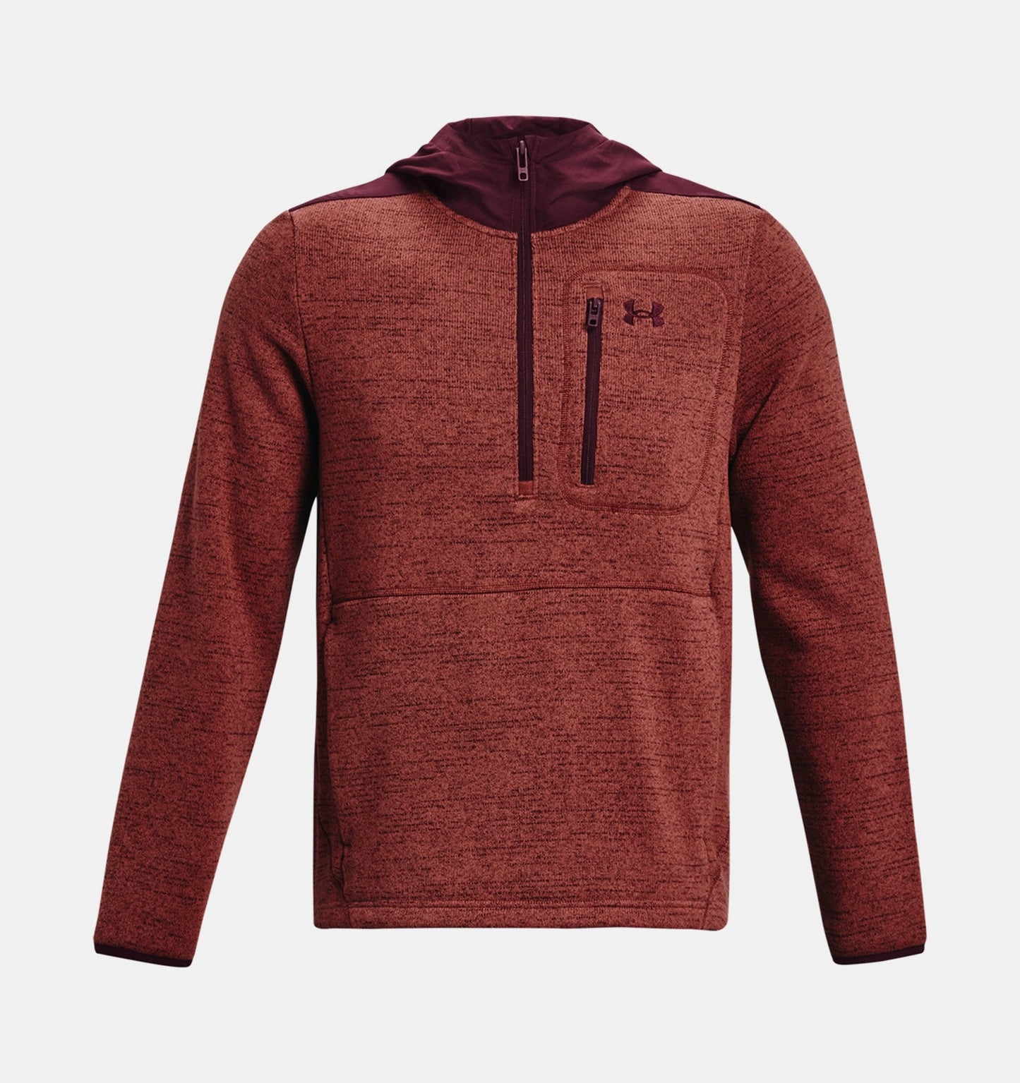 Under Armour Expanse Specialist ½ Zip Hoodie - 1380270 - CombatFootwear.com