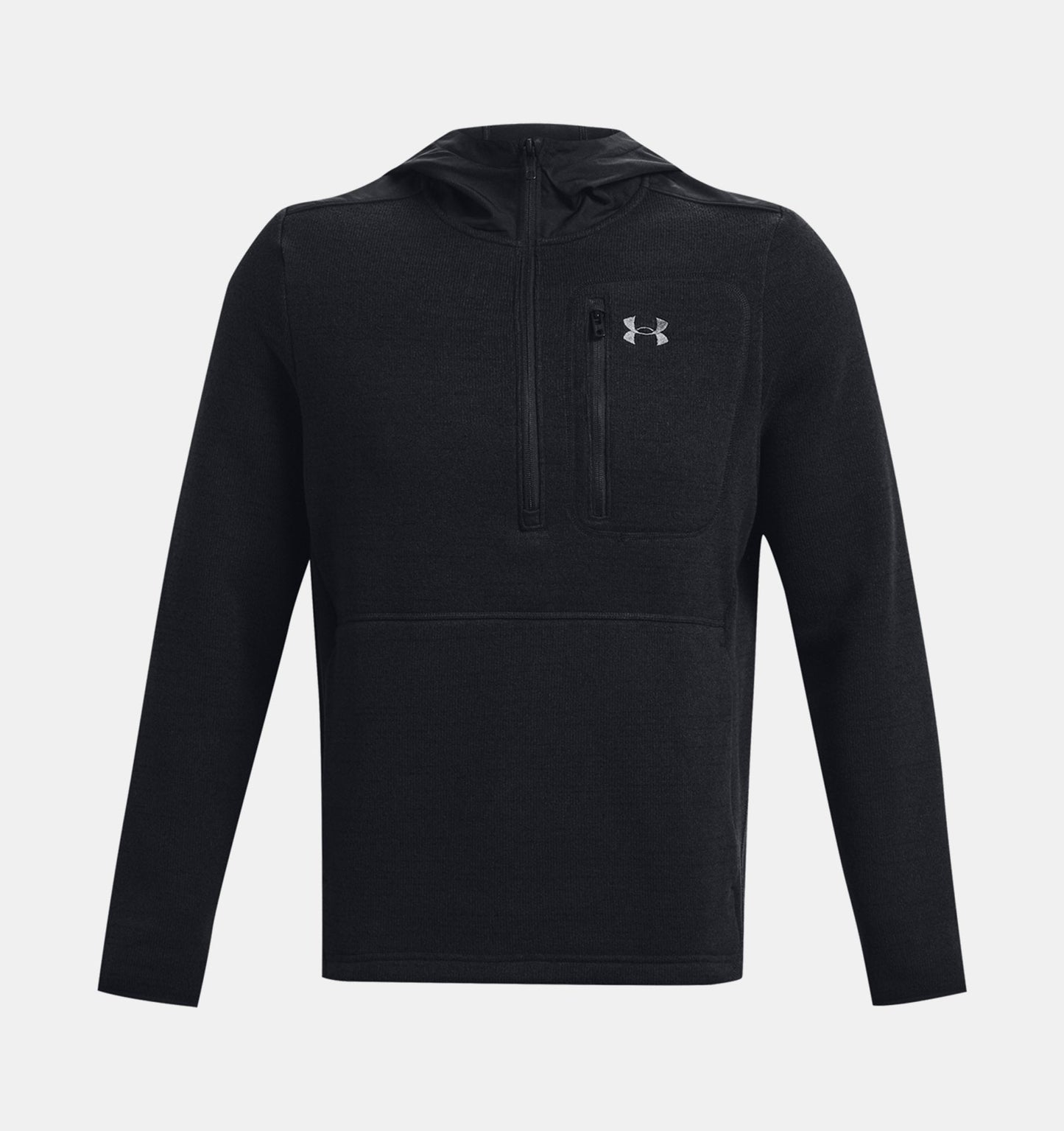 Under Armour Expanse Specialist ½ Zip Hoodie - 1380270 - CombatFootwear.com