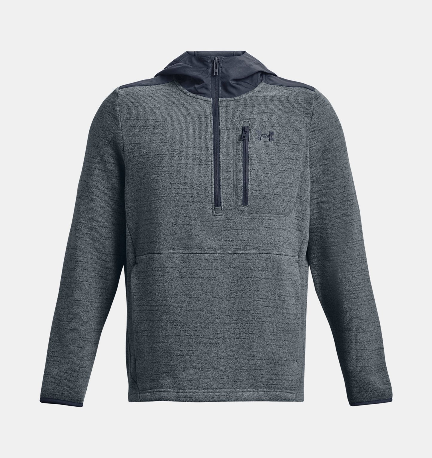 Under Armour Expanse Specialist ½ Zip Hoodie - 1380270 - CombatFootwear.com