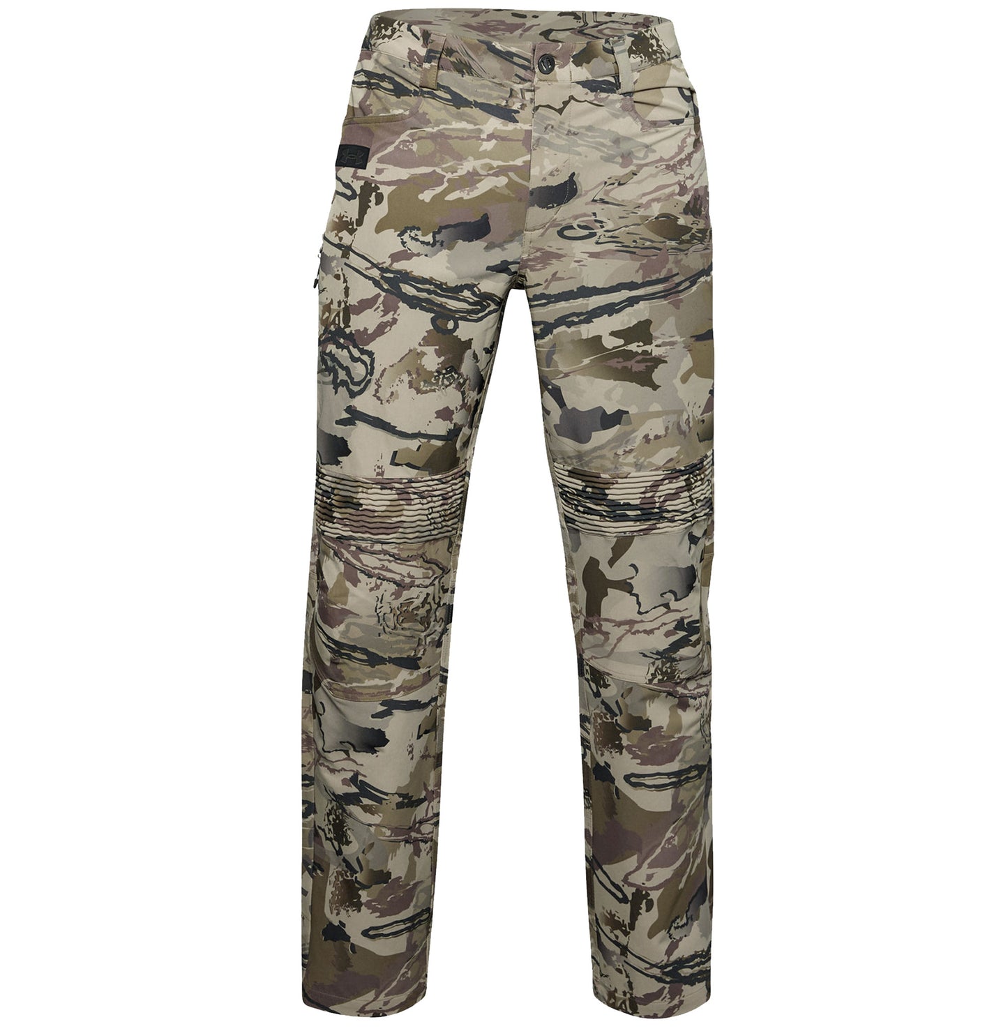 Under Armour Storm Hardwoods STR Pants (Barren Camo)