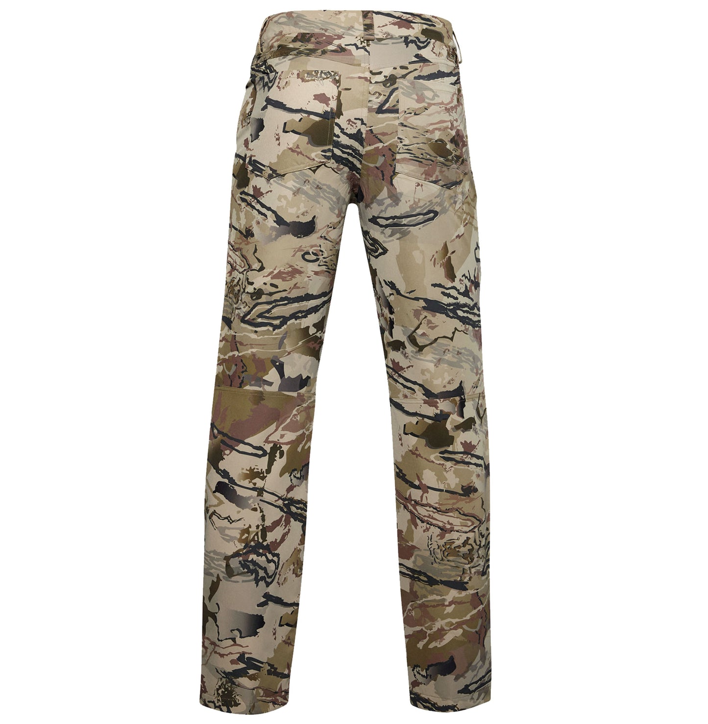 Under Armour Storm Hardwoods STR Pants (Barren Camo)