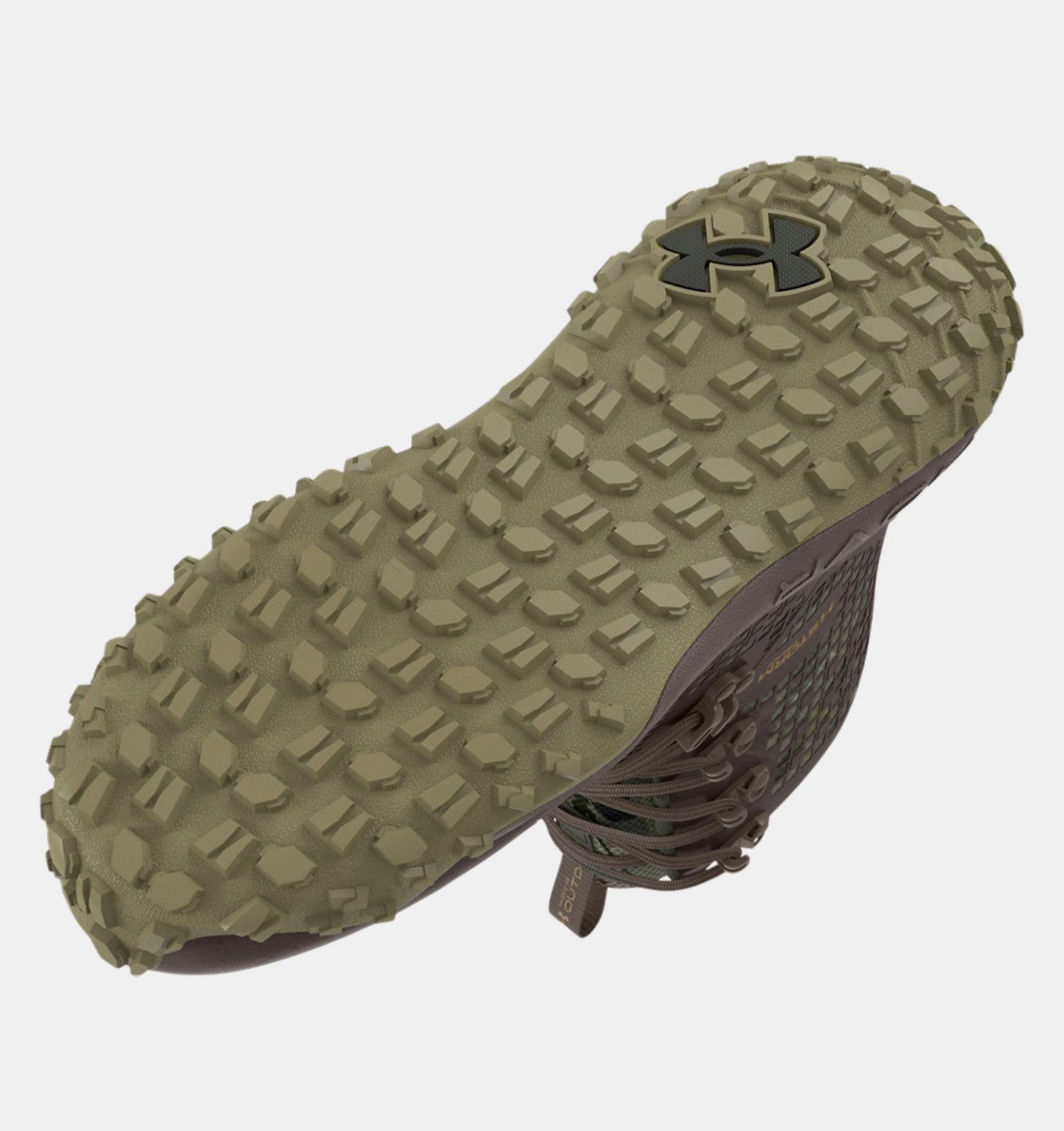 Under Armour HOVR™ Dawn Waterproof 2.0 Boots - 3025573 - 901 - CombatFootwear.com