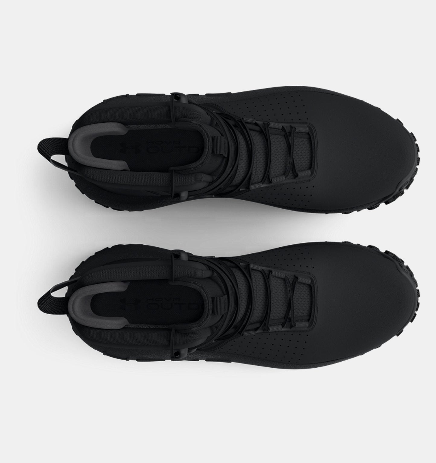 Under Armour HOVR Infil Waterproof Tactical Boots - 3026737 - 001 - CombatFootwear.com