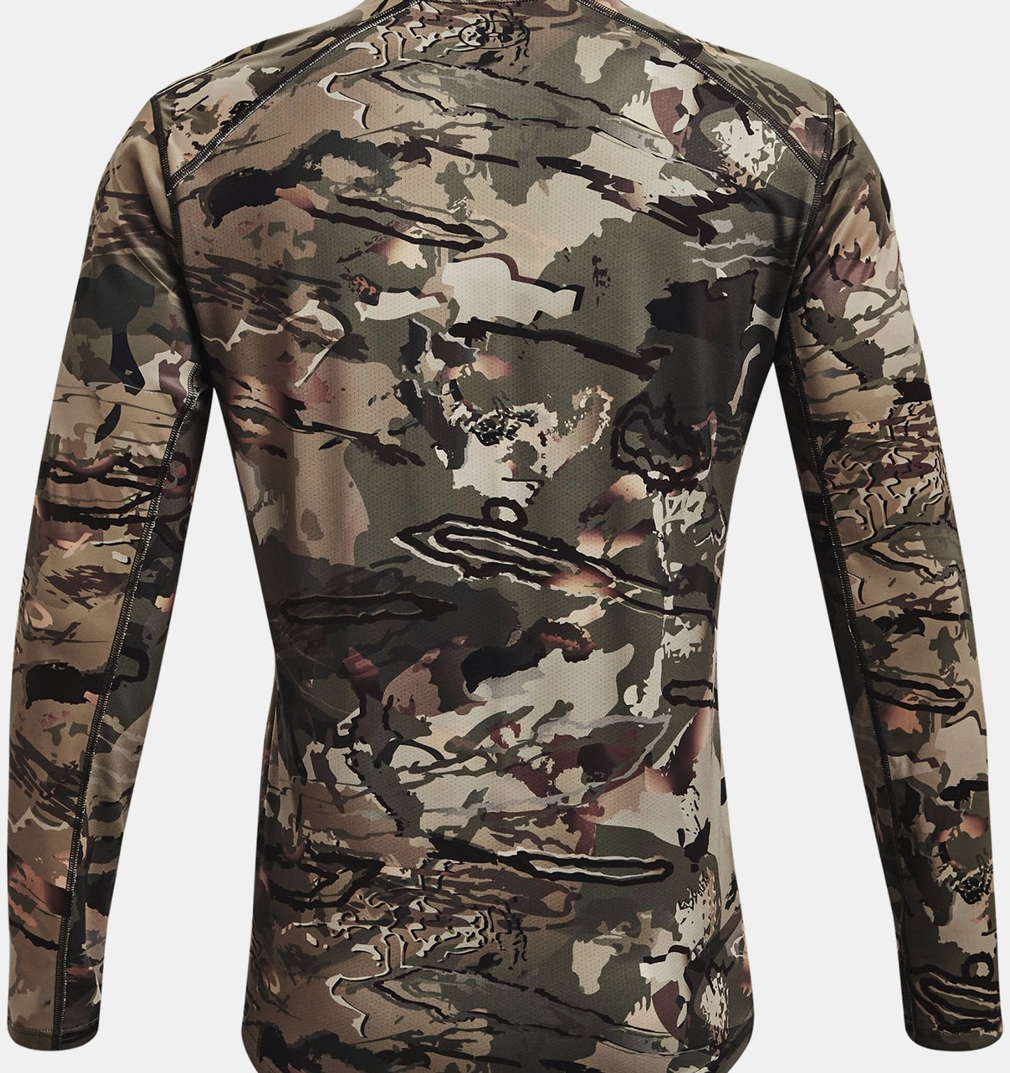 Under Armour Iso - Chill Brush Line Long Sleeve - 1361308 - CombatFootwear.com