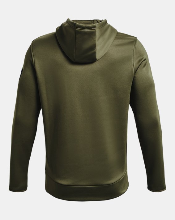 Under Armour Men's Freedom Emboss Hoodie - CombatFootwear.com