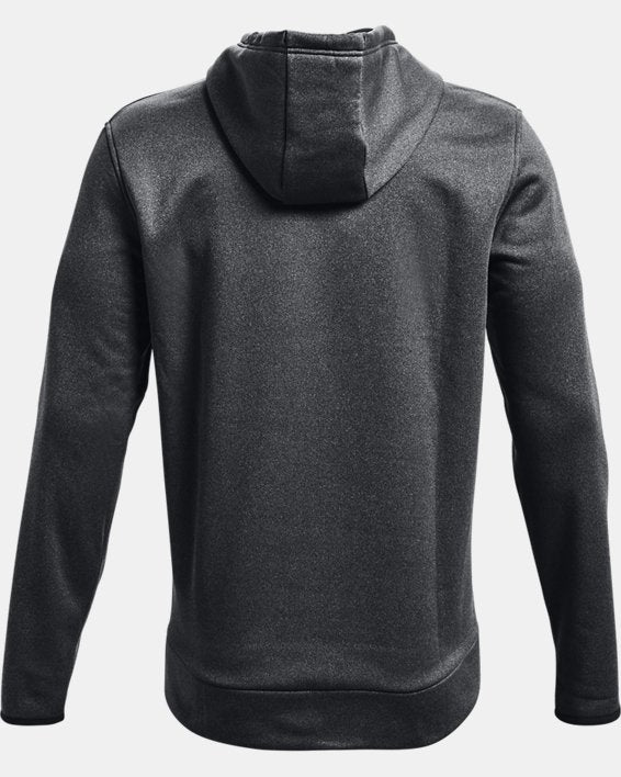 Under Armour Men's Freedom Emboss Hoodie - CombatFootwear.com