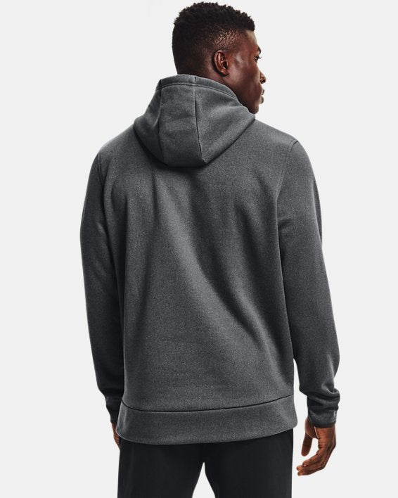 Under Armour Men's Freedom Emboss Hoodie - CombatFootwear.com