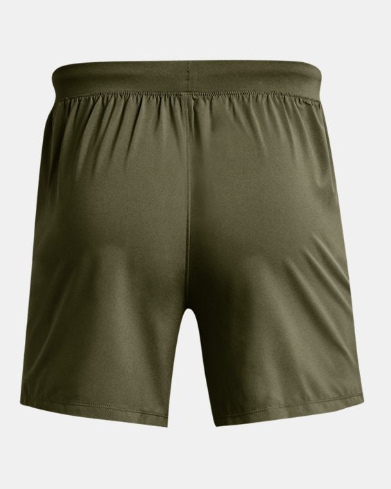 Under Armour Men's Tactical Academy 5" Shorts - CombatFootwear.com
