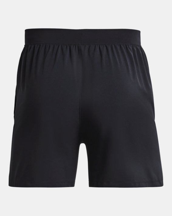 Under Armour Men's Tactical Academy 5" Shorts - CombatFootwear.com
