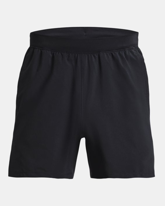 Under Armour Men's Tactical Academy 5" Shorts - CombatFootwear.com