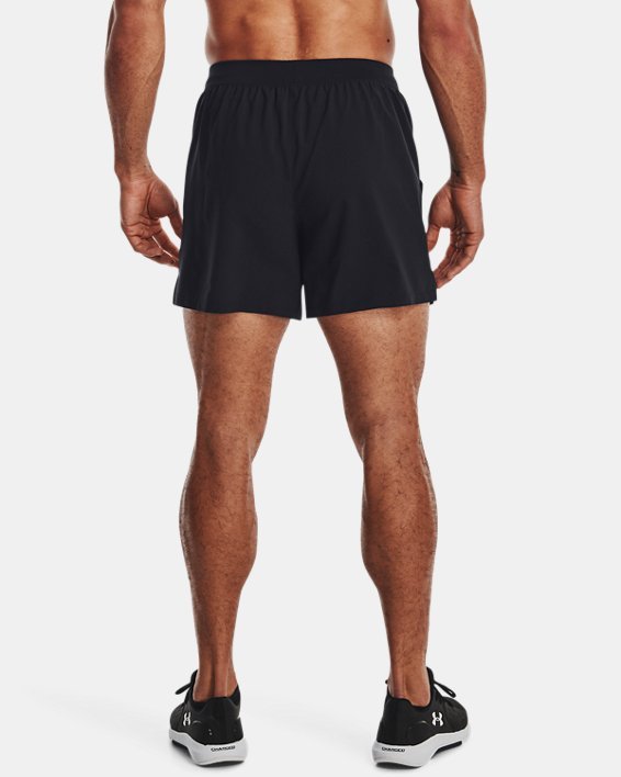 Under Armour Men's Tactical Academy 5" Shorts - CombatFootwear.com