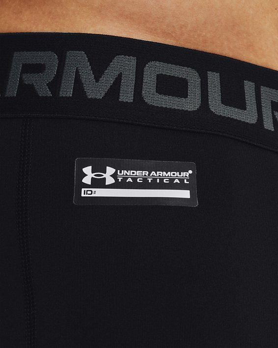 Under Armour Men's Tactical ColdGear Infrared Base Leggings - CombatFootwear.com