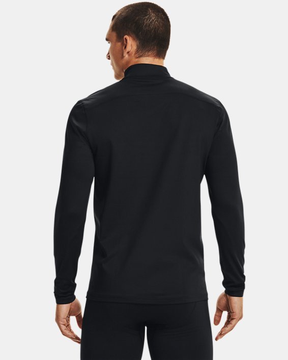 Under Armour Men's Tactical ColdGear Infrared Base Mock - CombatFootwear.com