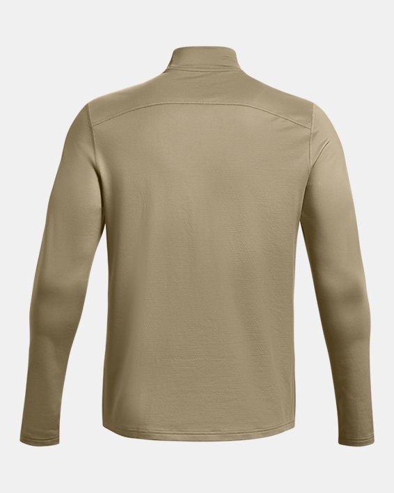 Under Armour Men's Tactical ColdGear Infrared Base Mock - CombatFootwear.com