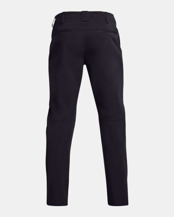 Under Armour Men's Tactical Elite Flat Front Pants - CombatFootwear.com
