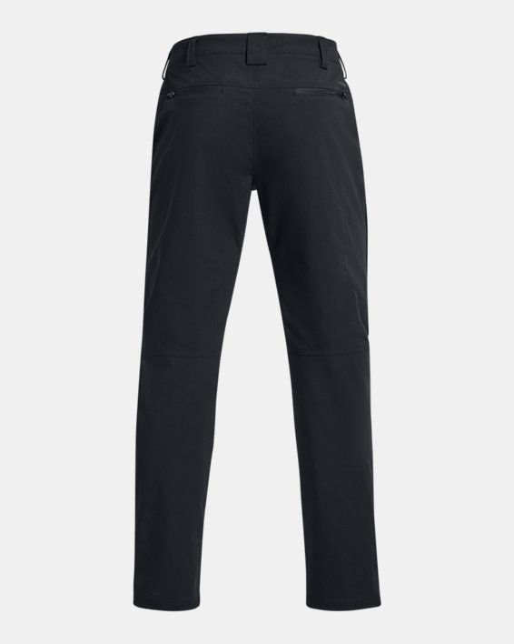Under Armour Men's Tactical Elite Flat Front Pants - CombatFootwear.com