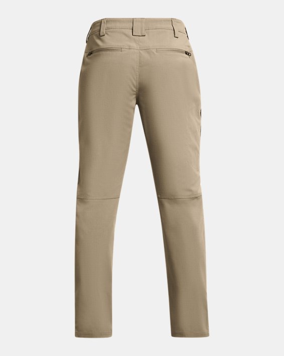 Under Armour Men's Tactical Elite Flat Front Pants - CombatFootwear.com