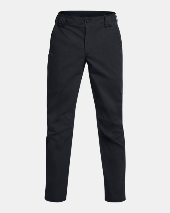 Under Armour Men's Tactical Elite Flat Front Pants - CombatFootwear.com