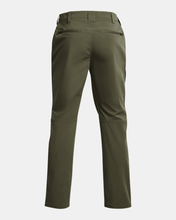 Under Armour Men's Tactical Elite Flat Front Pants - CombatFootwear.com