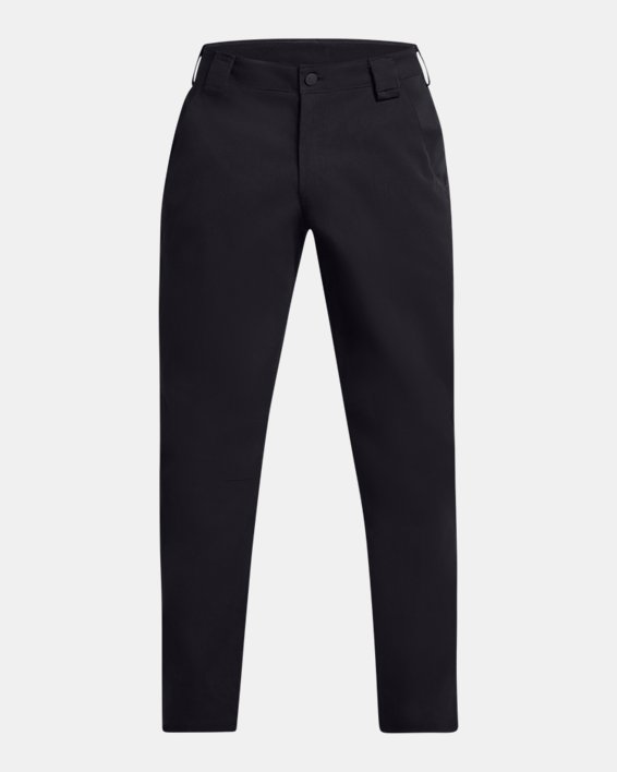 Under Armour Men's Tactical Elite Flat Front Pants - CombatFootwear.com