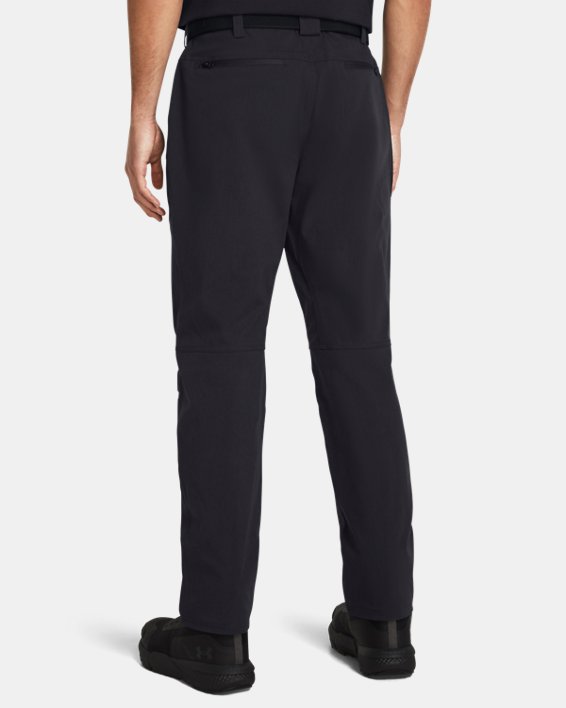 Under Armour Men's Tactical Elite Flat Front Pants - CombatFootwear.com
