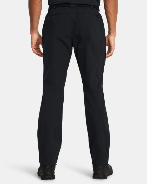 Under Armour Men's Tactical Elite Flat Front Pants - CombatFootwear.com